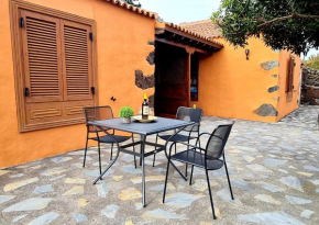Vivienda Vacacional El Lagar, Bodega A